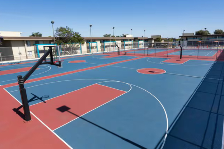 Beautiful Amenities by the Beach in San Diego! - 17