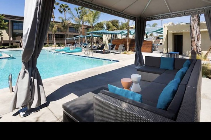 Beautiful Amenities by the Beach in San Diego! - 25