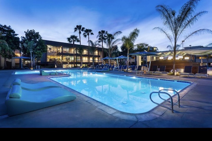Beautiful Amenities by the Beach in San Diego! - 30