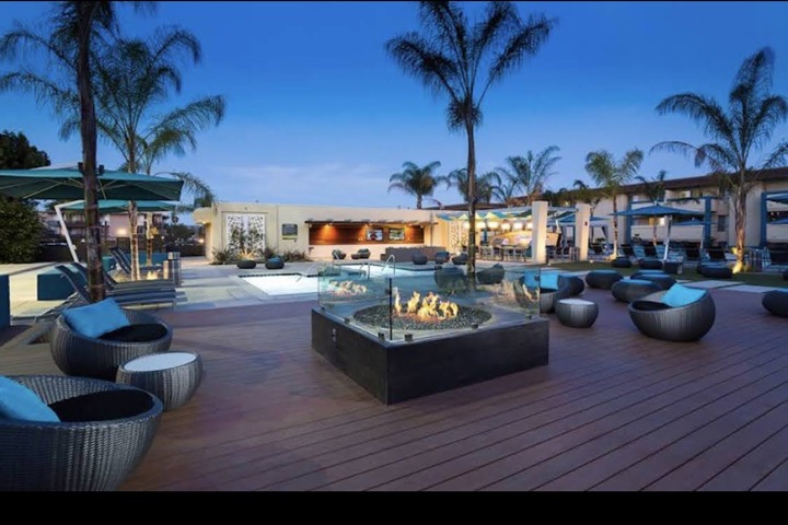 Beautiful Amenities by the Beach in San Diego! - 31