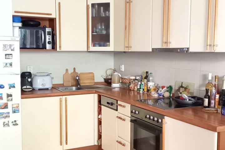 Apartment Michaela - 2