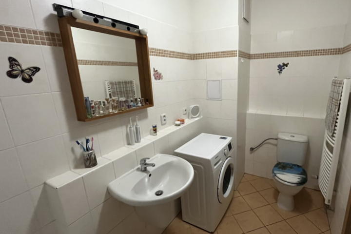 Apartment Michaela - 4