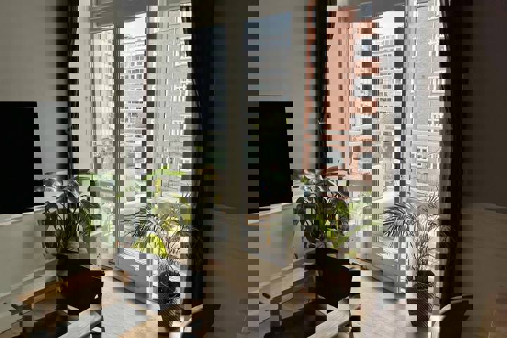 Apartment by the lakes of Copenhagen - 3