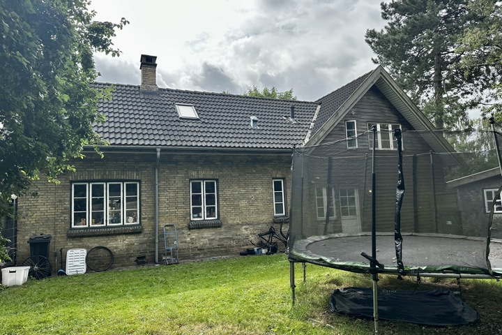 A lovely and cozy house in Gentofte - 1