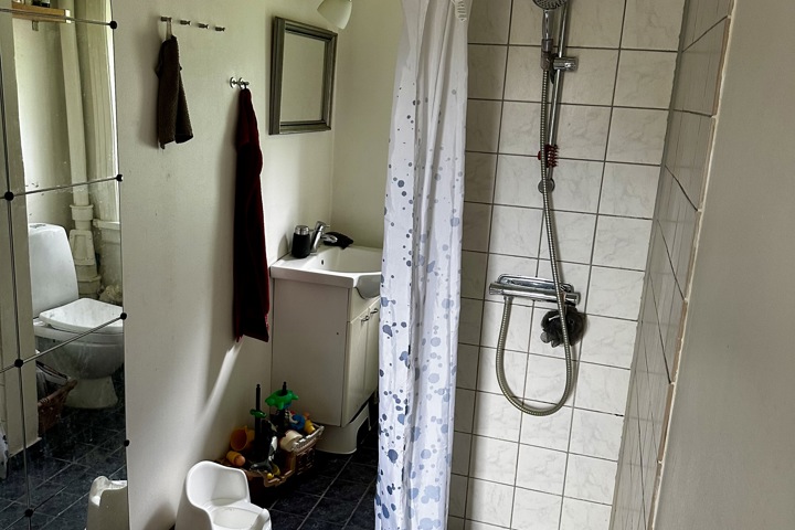 A lovely and cozy house in Gentofte - 8