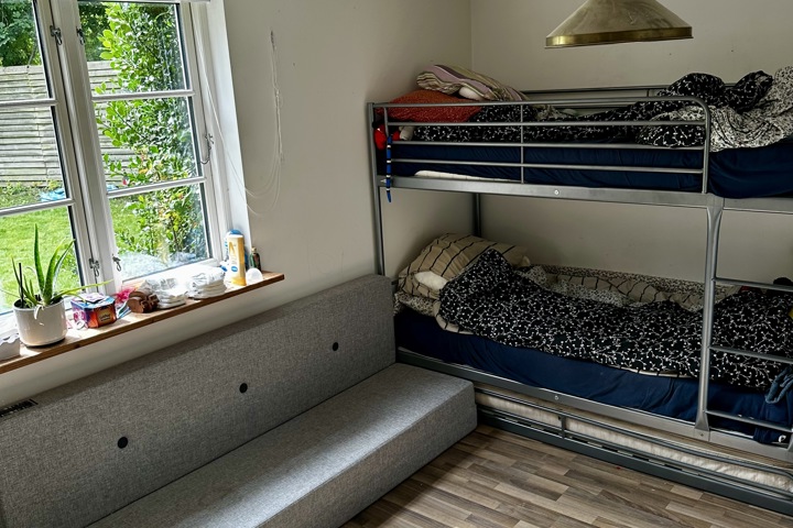 A lovely and cozy house in Gentofte - 4