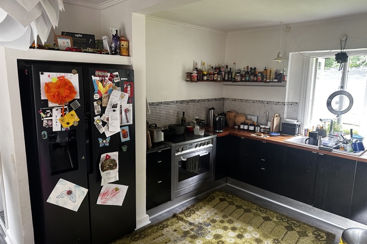 A lovely and cozy house in Gentofte - 2