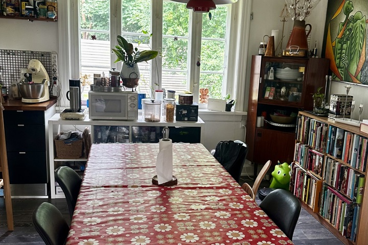 A lovely and cozy house in Gentofte - 3