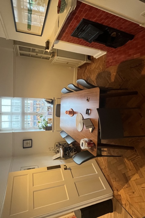 Spacious London 2 bed duplex apartment - 6