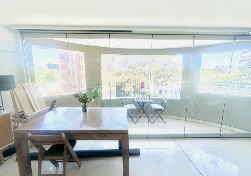 home swap in Sydney, New South Wales