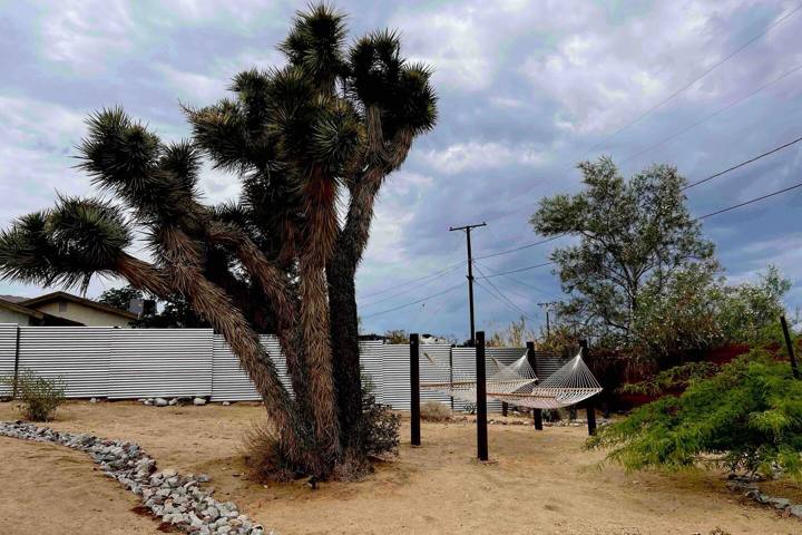 Casa Erimos Holistic Joshua Tree Desert Escape - 2