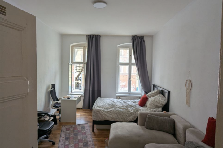 A Window into Berlin’s Heart - 2