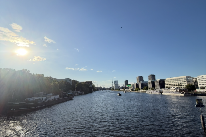 A Window into Berlin’s Heart - 4