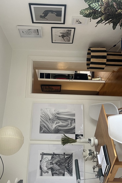 Appartement place des Vosges - 2