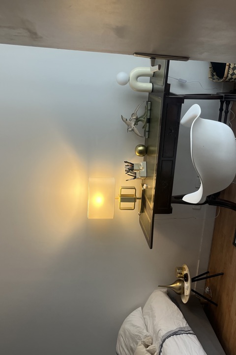 Appartement place des Vosges - 3