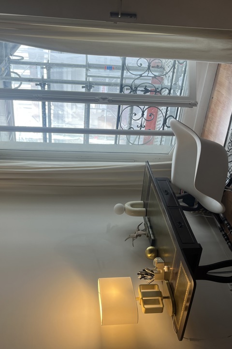 Appartement place des Vosges - 4