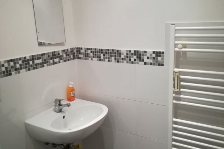 36sqm 1 bedroom flat in Bergmannkiez - 4