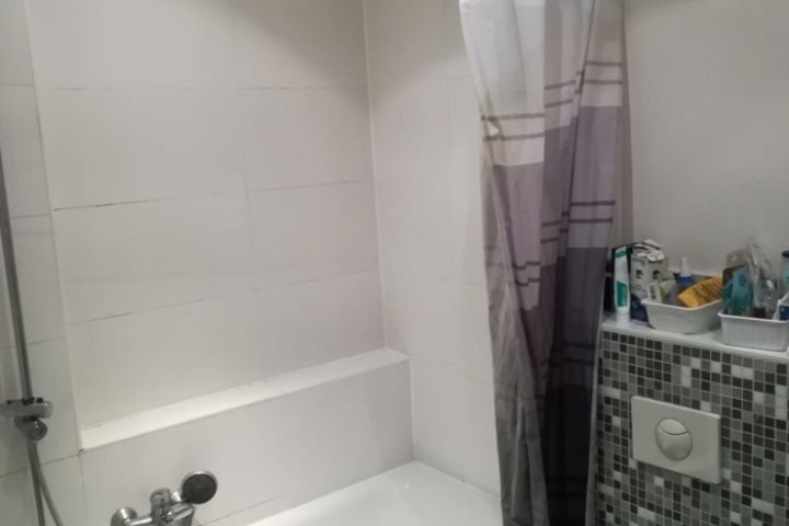 36sqm 1 bedroom flat in Bergmannkiez - 3