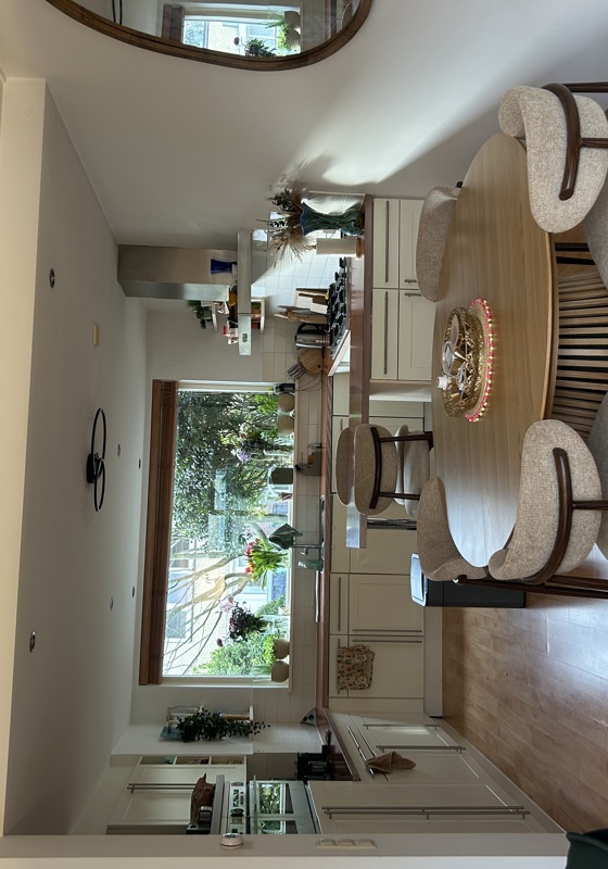 home swap in Amstelveen, The Netherlands