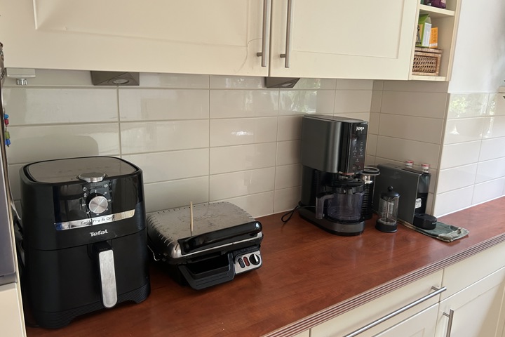 Cozy home in Amstelveen - 3