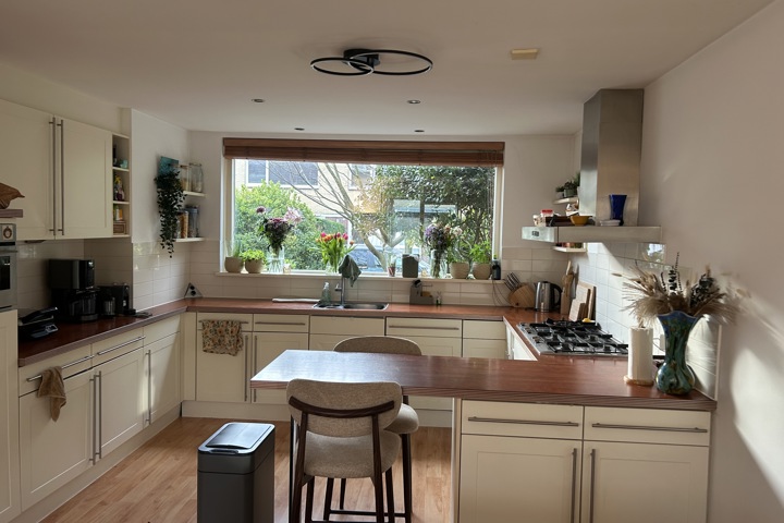 Cozy home in Amstelveen - 4