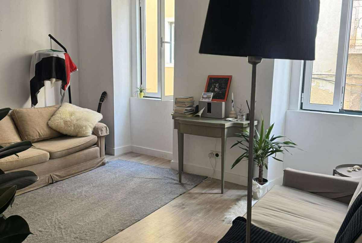 1 bedroom Lisbon Central
