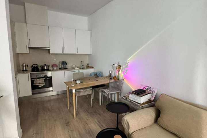 1 bedroom Lisbon Central - 1