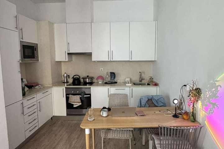 1 bedroom Lisbon Central - 2