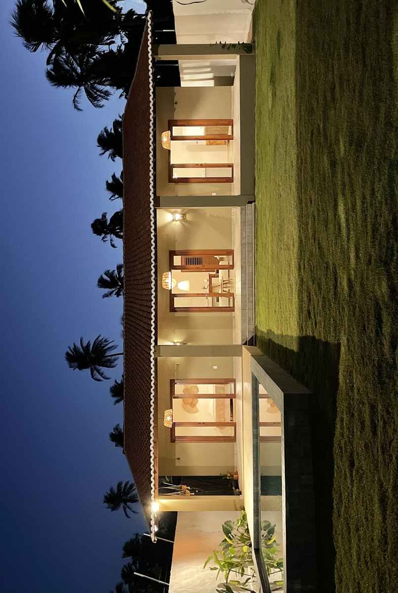 Casa em São Miguel do Gostoso