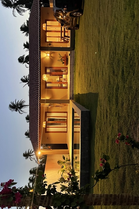 Casa em São Miguel do Gostoso - 4