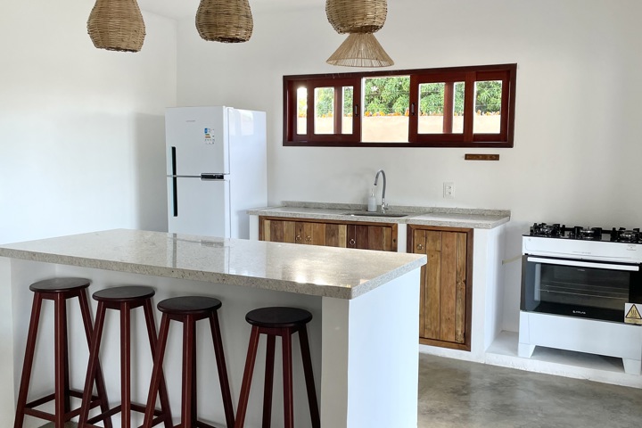 Casa em São Miguel do Gostoso - 5