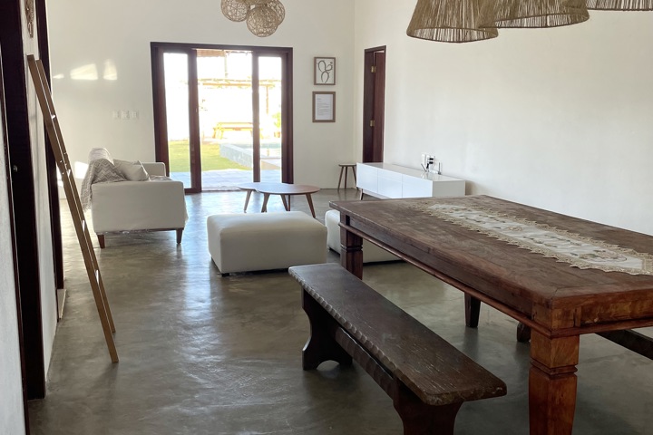 Casa em São Miguel do Gostoso - 7