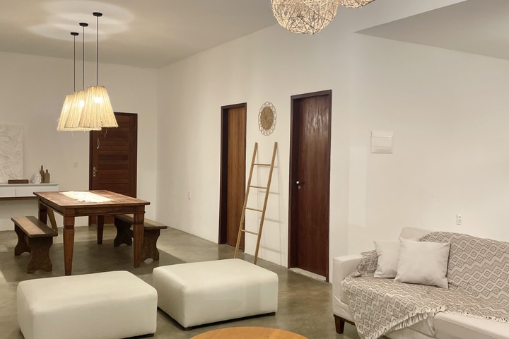 Casa em São Miguel do Gostoso - 13