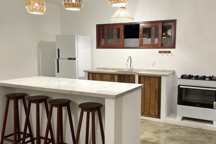 Casa em São Miguel do Gostoso - 14