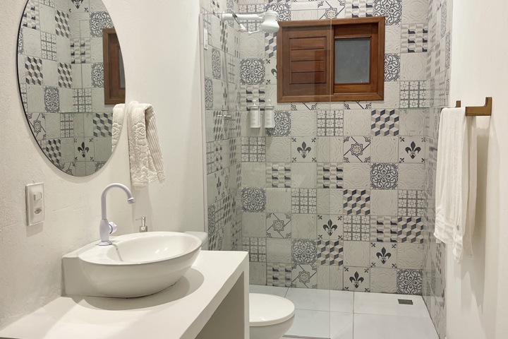 Casa em São Miguel do Gostoso - 16