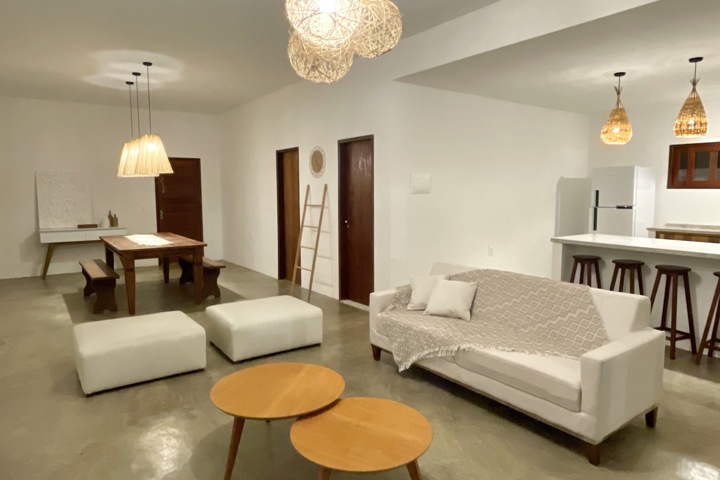 Casa em São Miguel do Gostoso - 17