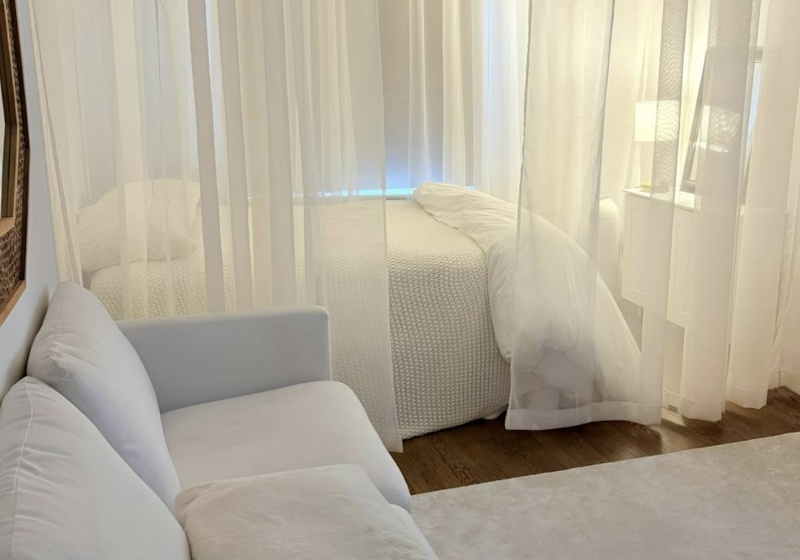 home swap in New York City, New York