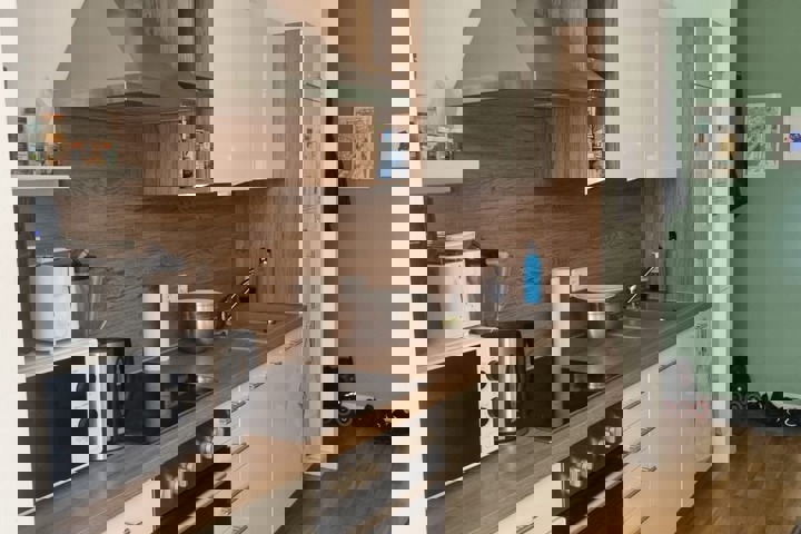 Renovated Apartment in Berlin Kreuzberg - 3