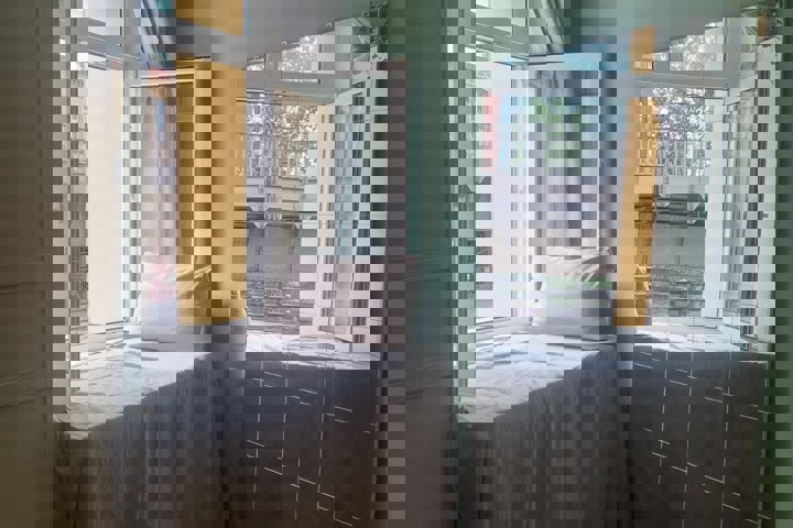 Renovated Apartment in Berlin Kreuzberg - 4