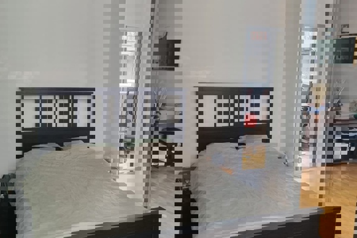 Renovated Apartment in Berlin Kreuzberg - 6