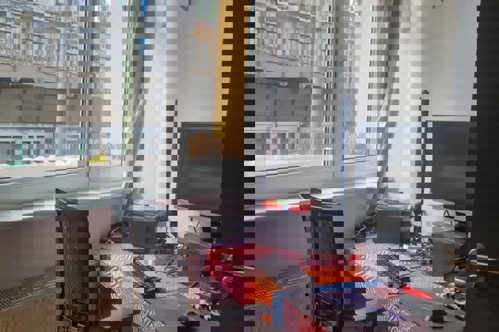 Renovated Apartment in Berlin Kreuzberg - 1