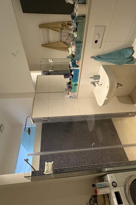 Renovated Apartment in Berlin Kreuzberg - 5