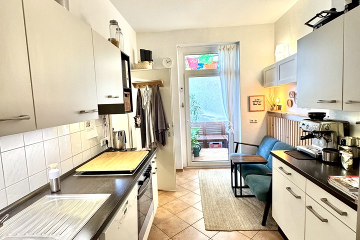 Bright Family Apartment – Central Hamburg - 1