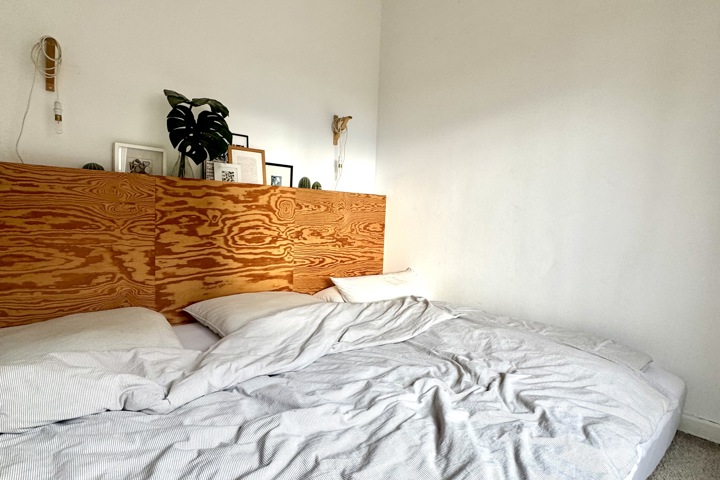 Bright Family Apartment – Central Hamburg - 4