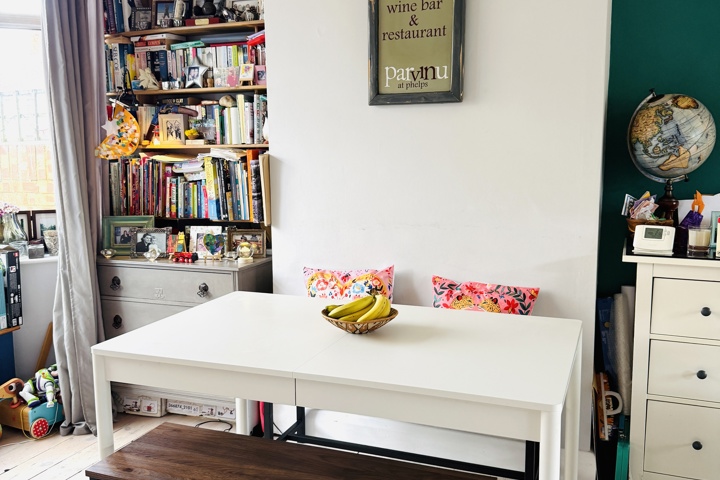 Romily’s House - West London 4 Bedroomed House - 4