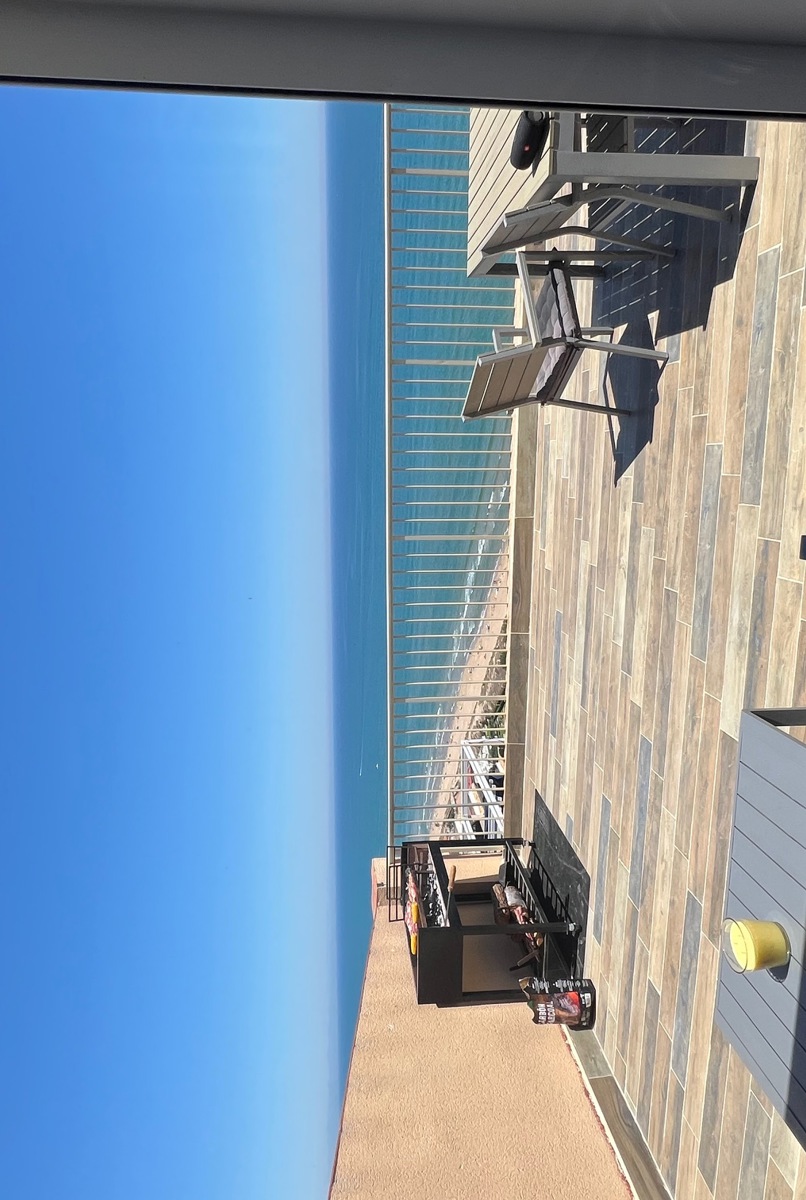 Alojamiento entero: apartamento en Cullera, España