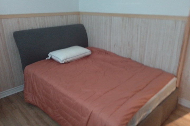 Townhouse with 3 small floors - 4