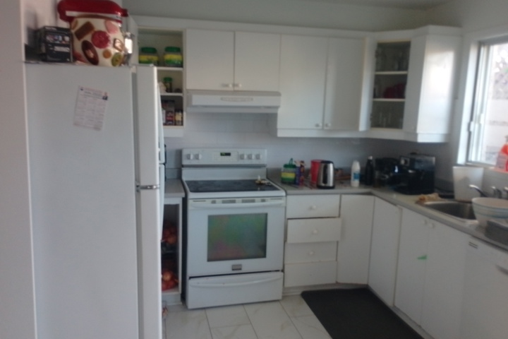 Townhouse with 3 small floors - 3