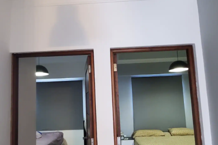 Modern & Stylish 2 level, 3 bedroom PH - 3
