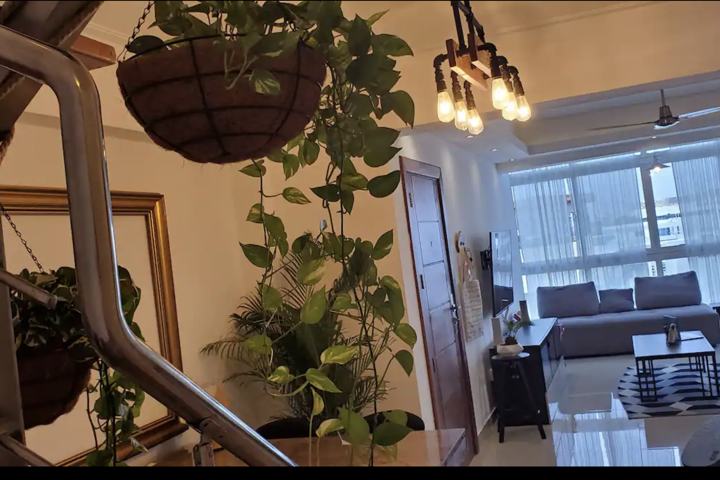 Modern & Stylish 2 level, 3 bedroom PH - 5